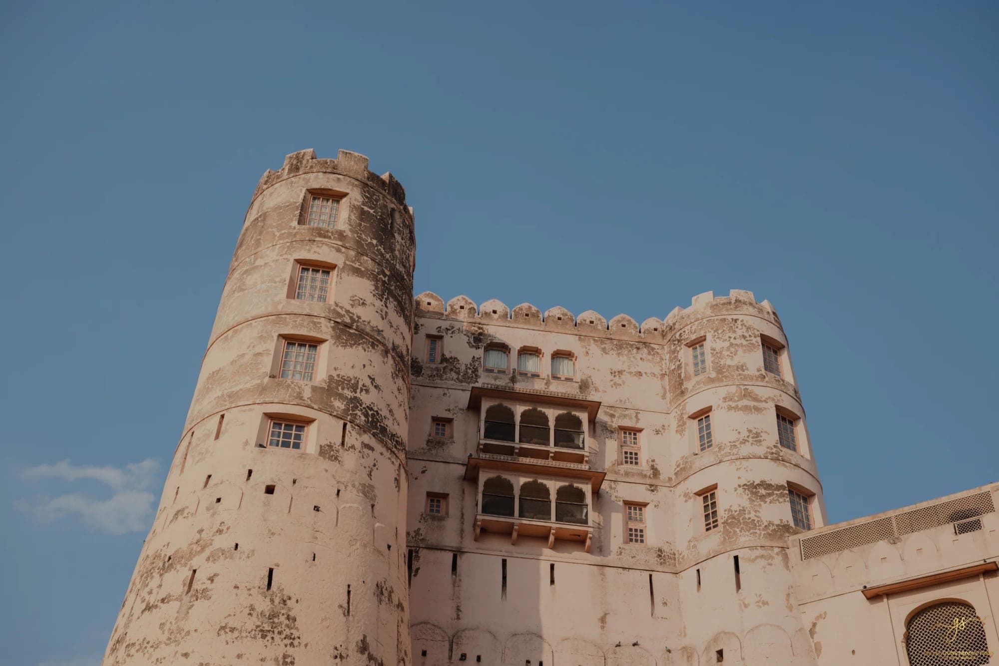 Wedding in Udaipur, India