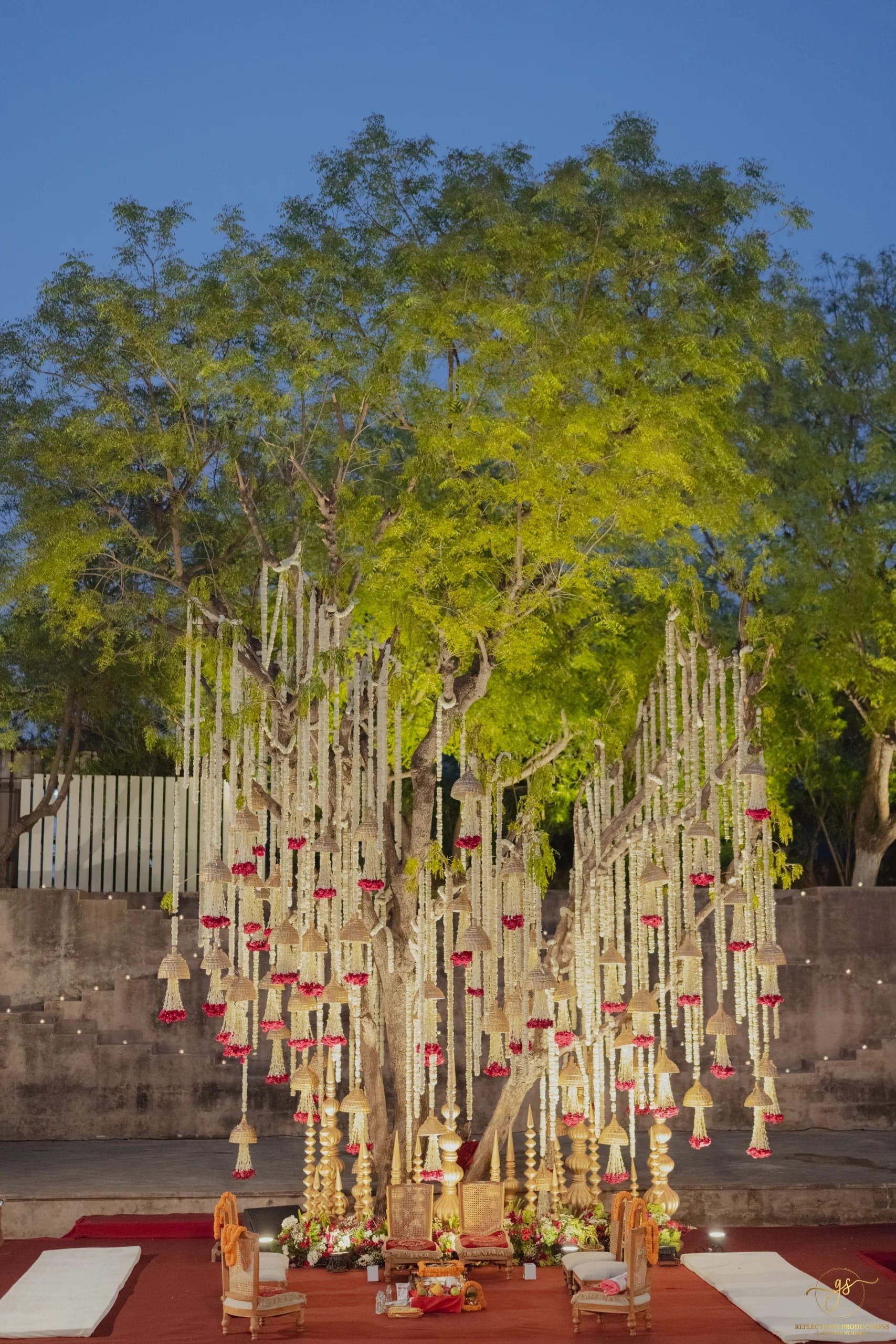 Mandap Design