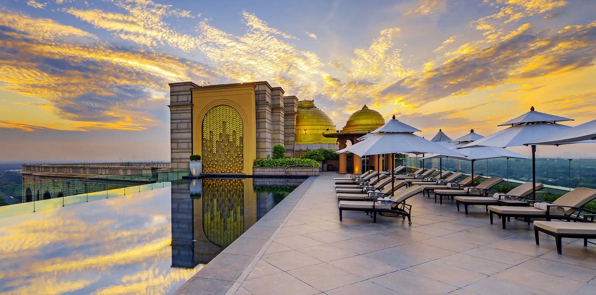 Leela Palace