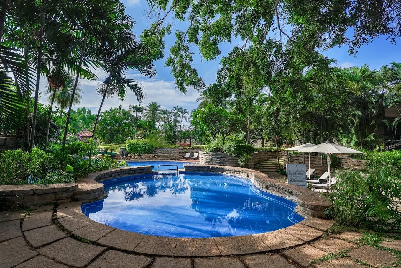 Angsana Oasis