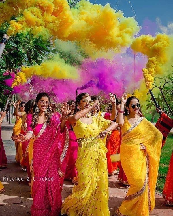 Rangon Ki Rasleela