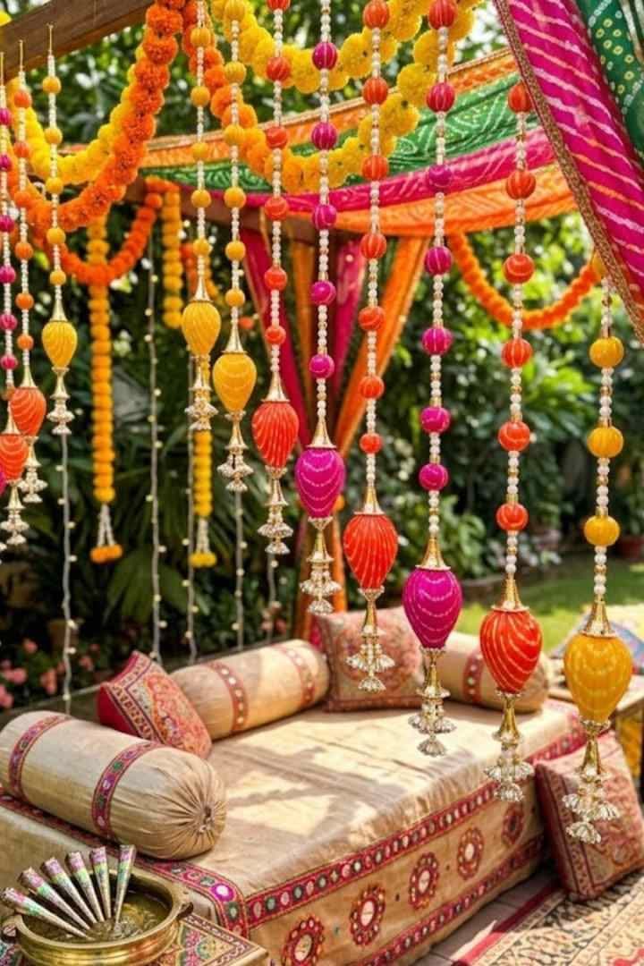 Rangon Ki Rasleela