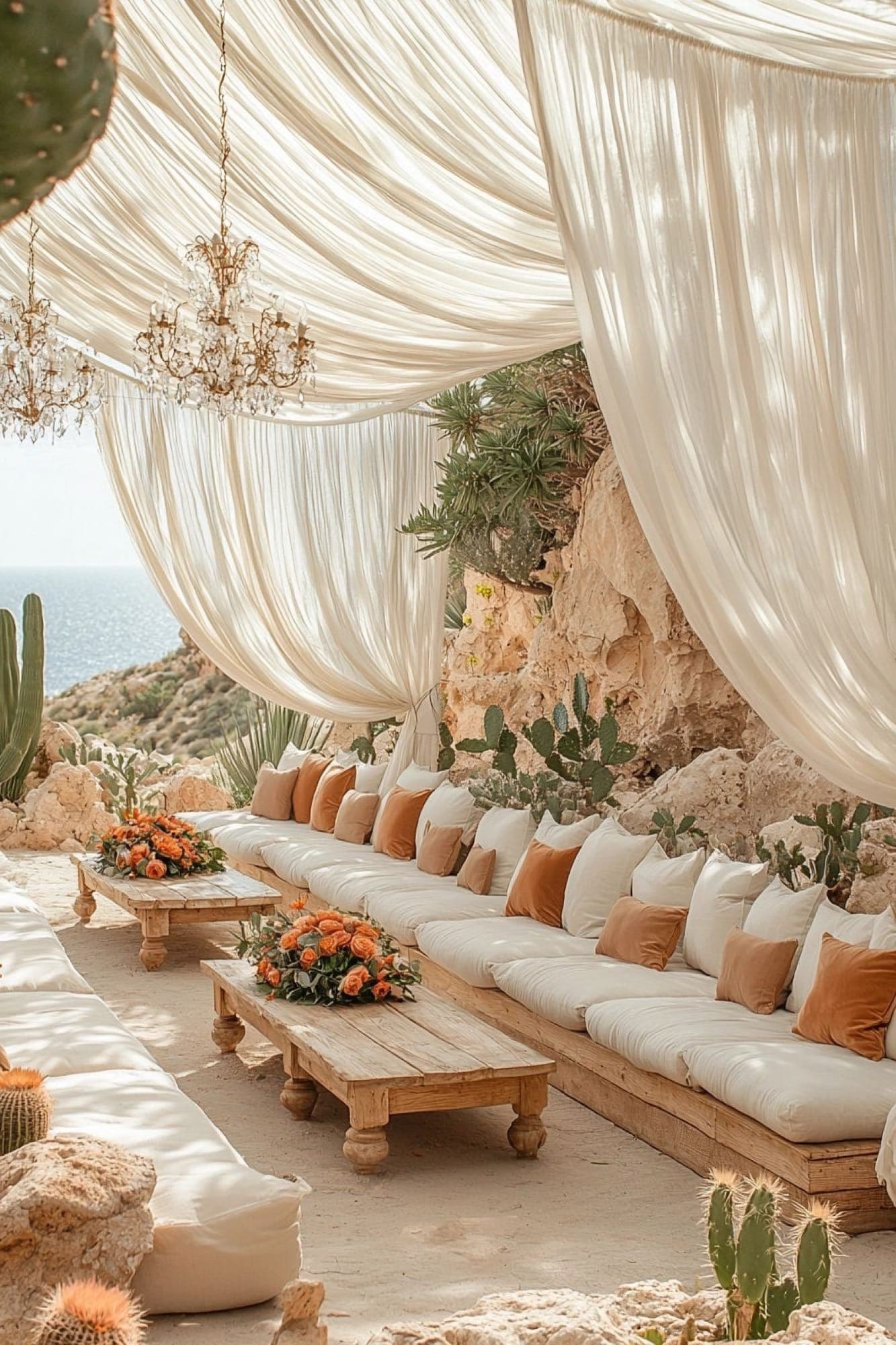 Royal Boho