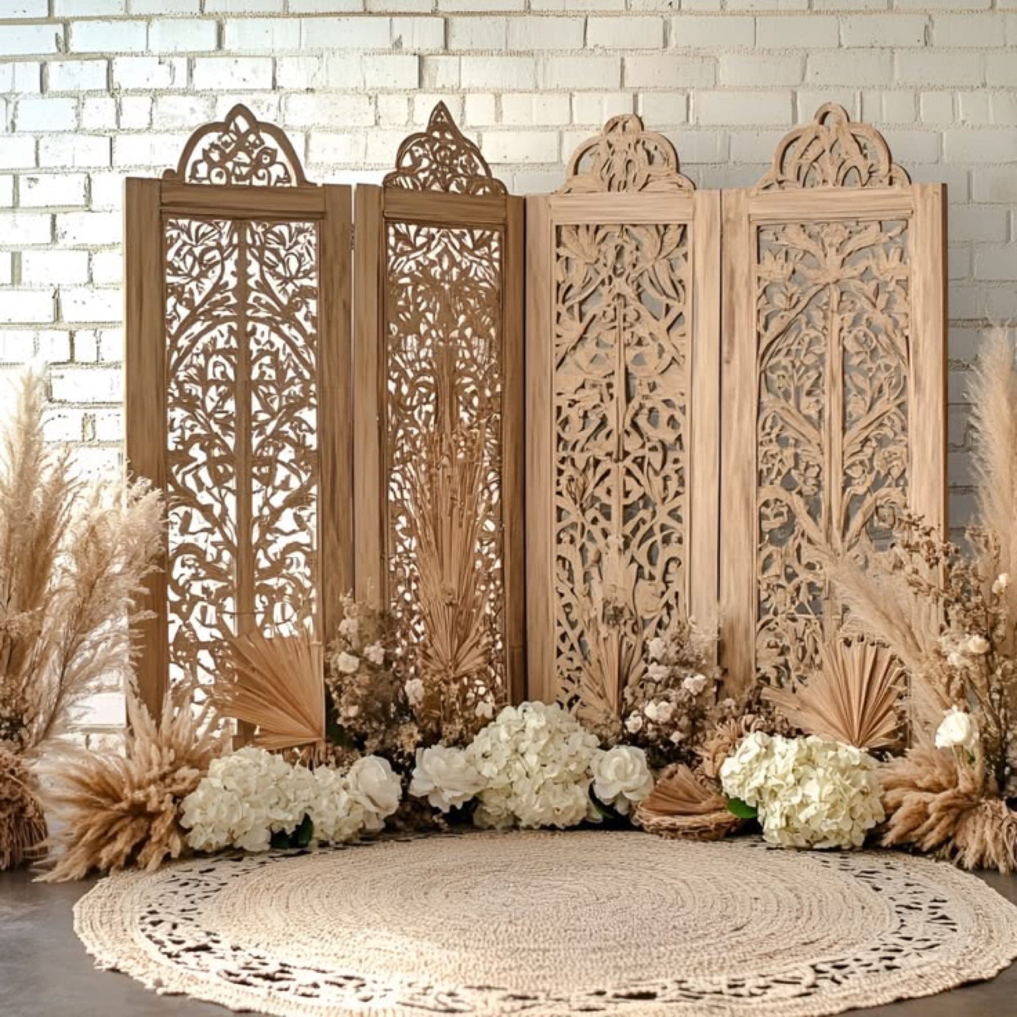 Royal Boho