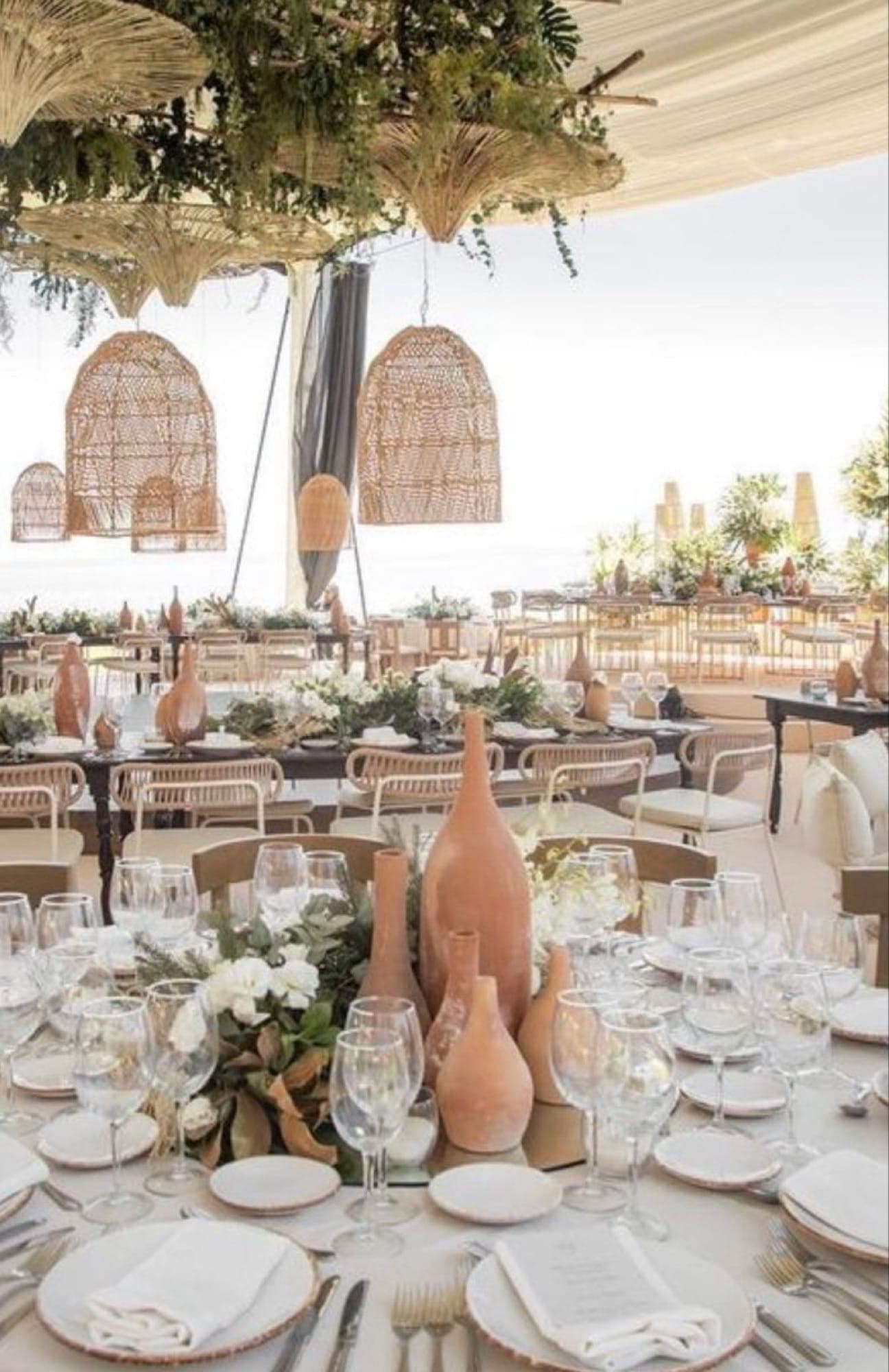 Royal Boho