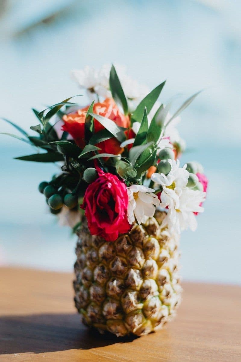 Tropical Rhapsody
