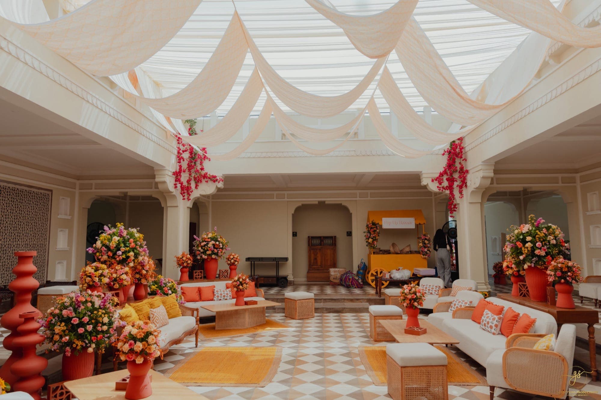 Tangerine Tales
