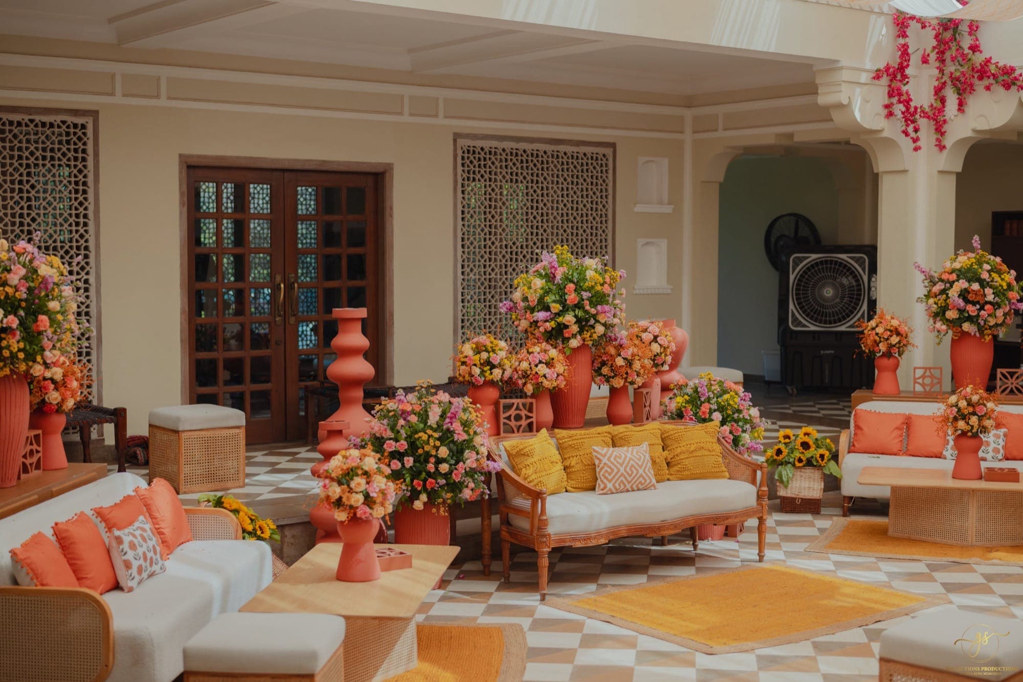 Tangerine Tales