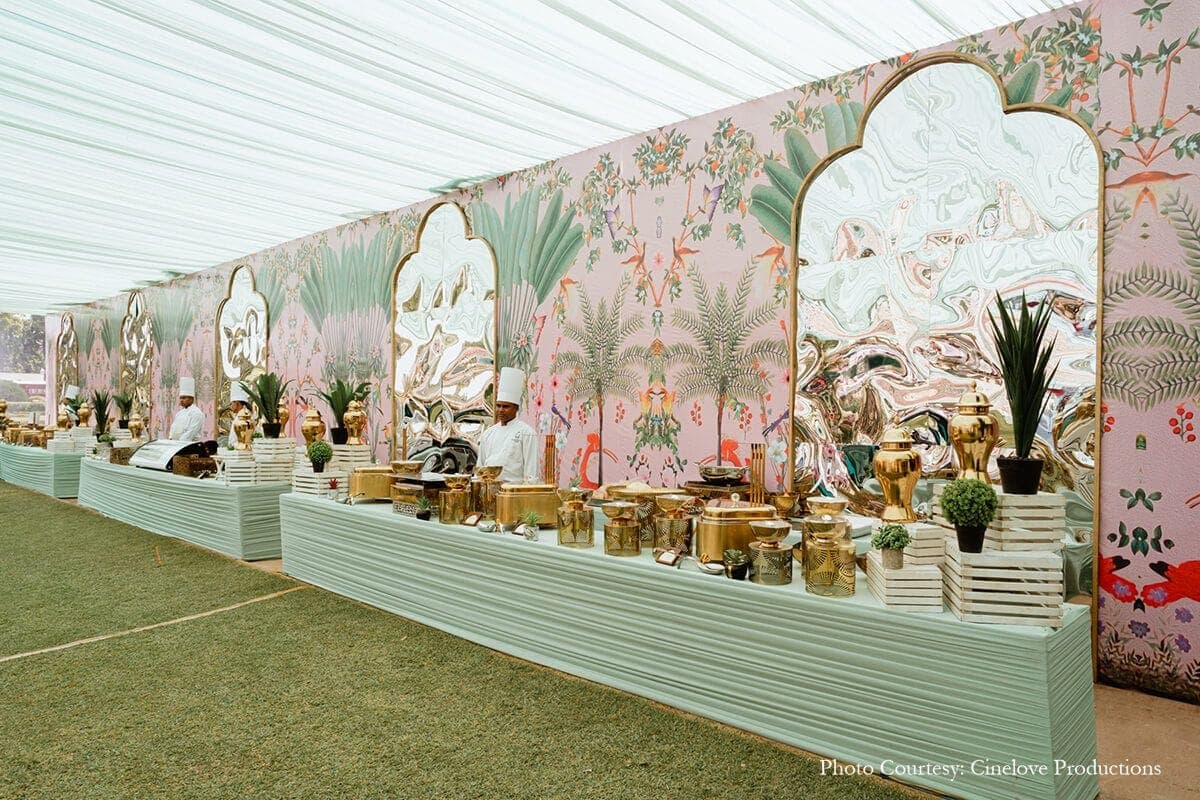 Painted Gardens