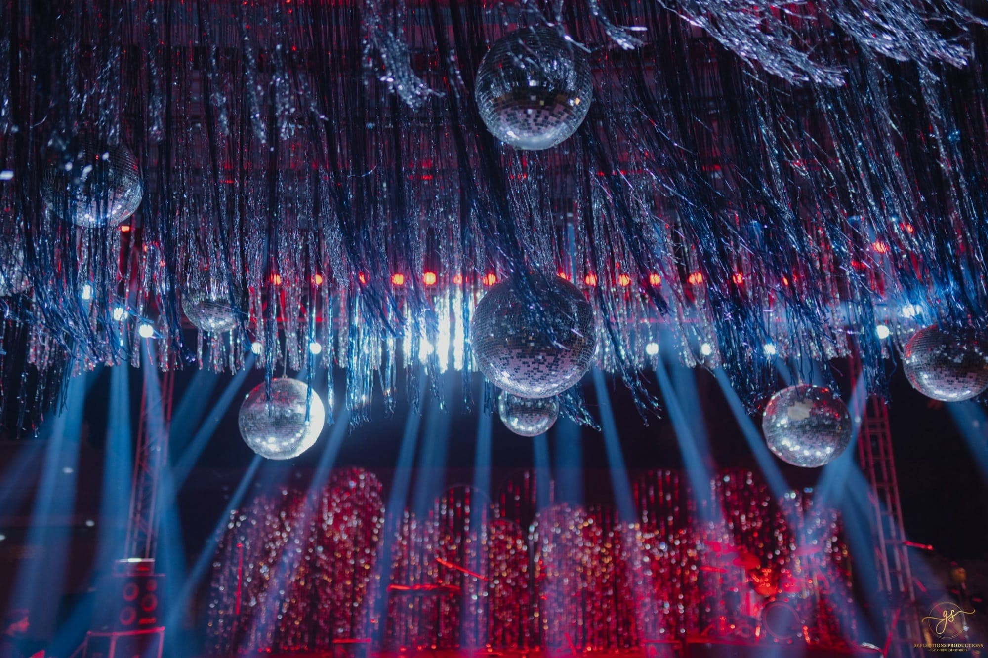 Disco Shimmer