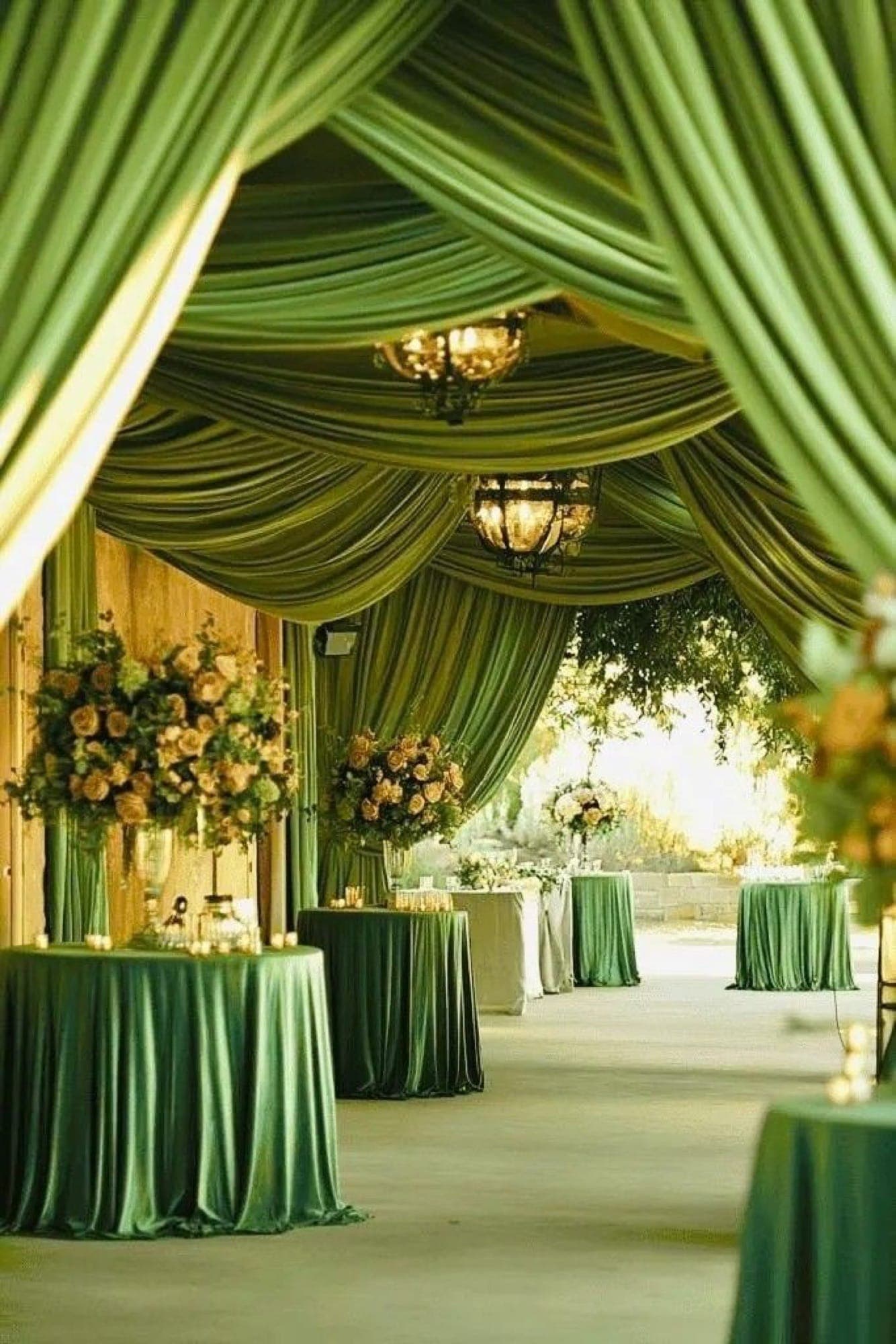 Emerald Eden
