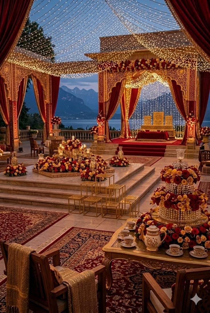 Haveli Nights