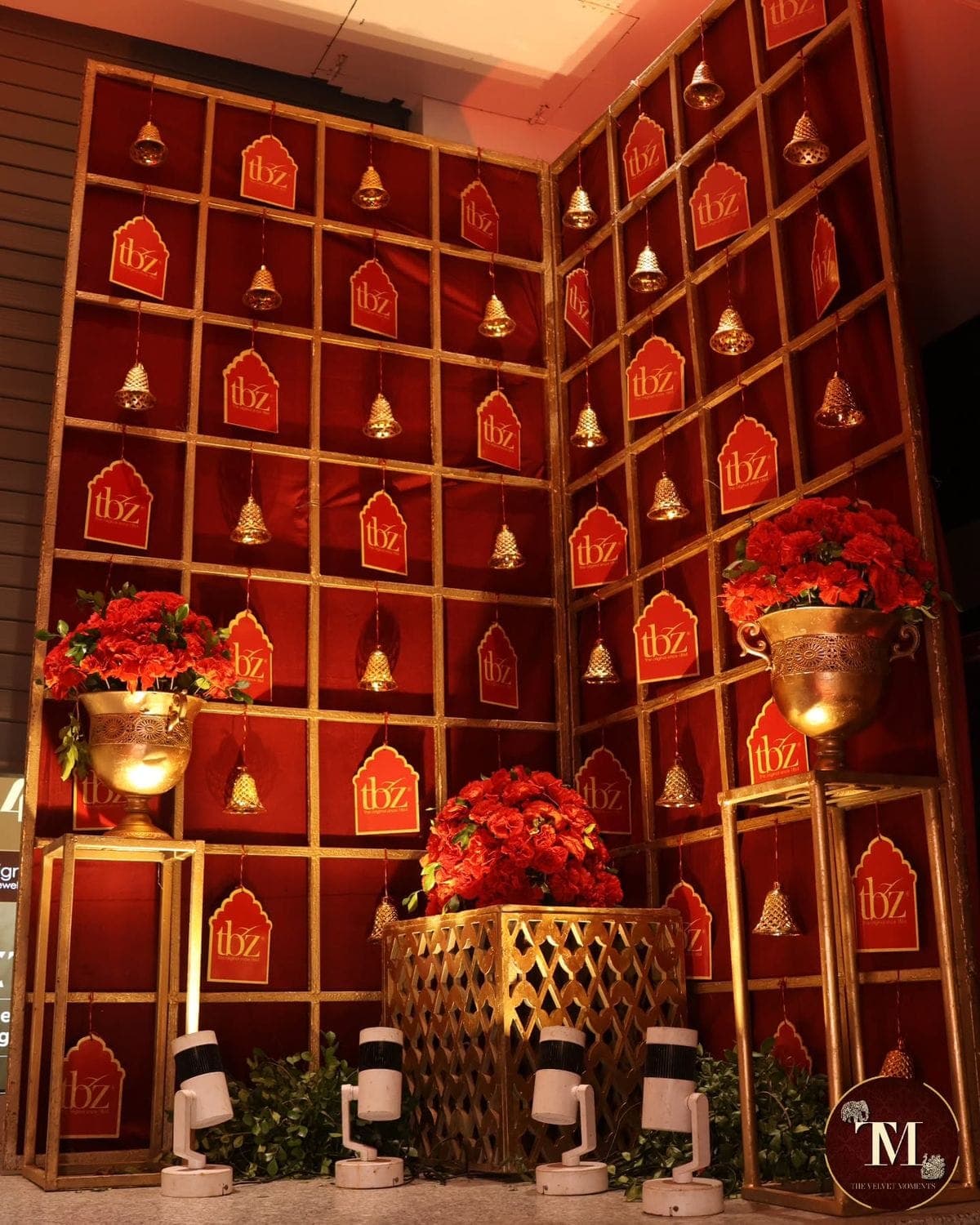 Haveli Nights