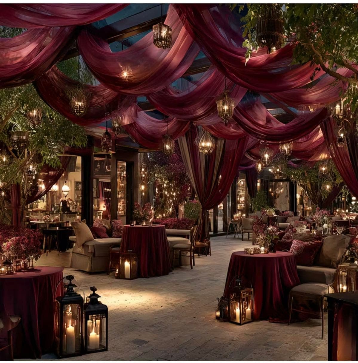 Haveli Nights