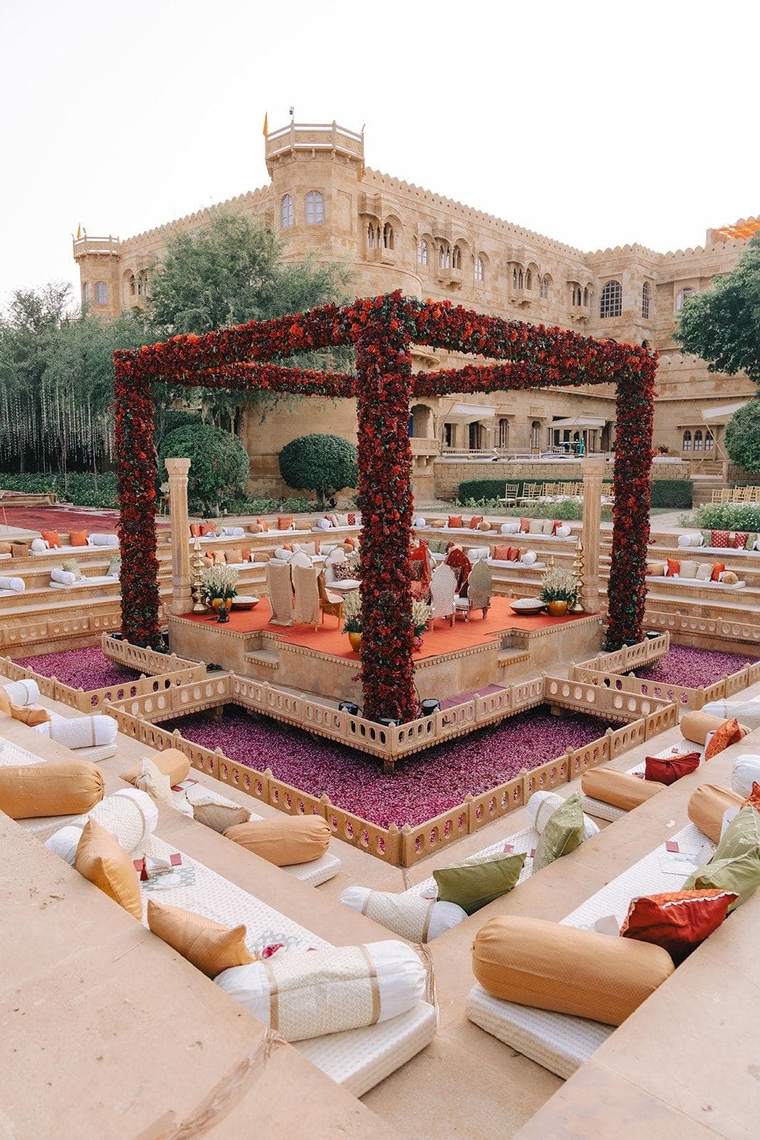 Haveli Nights