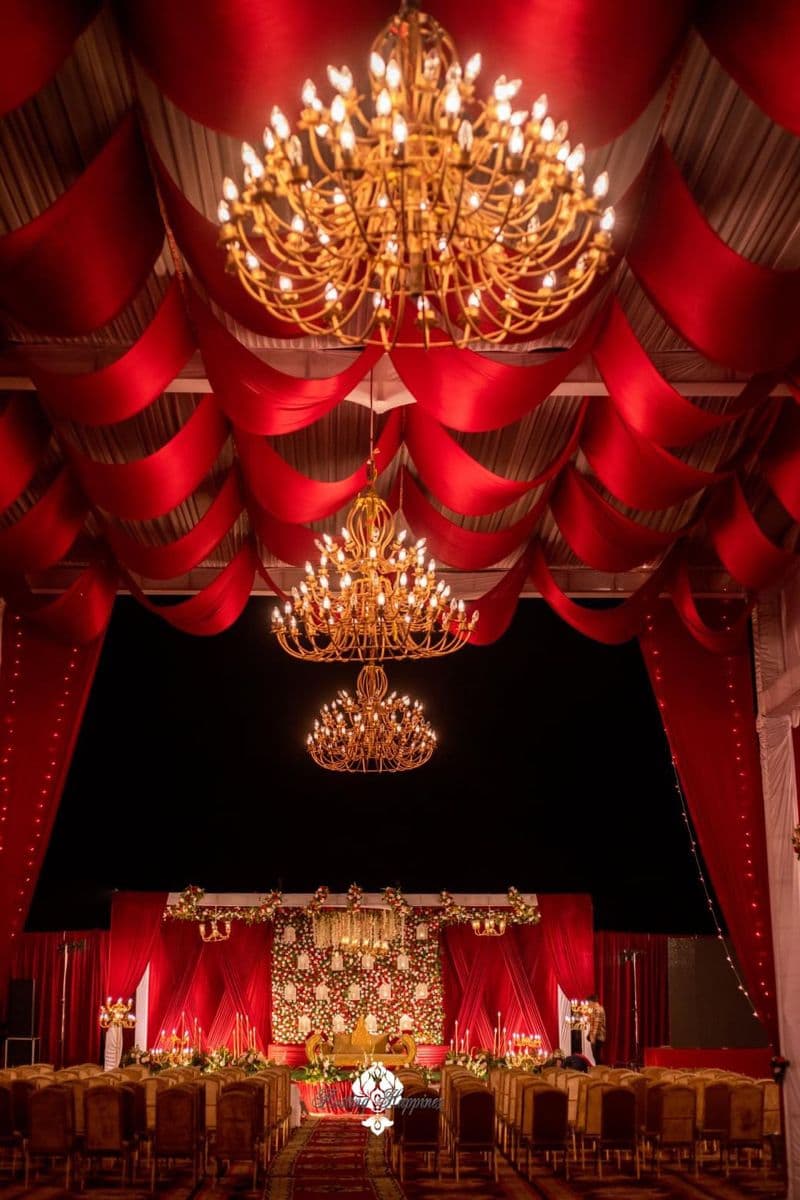 Haveli Nights