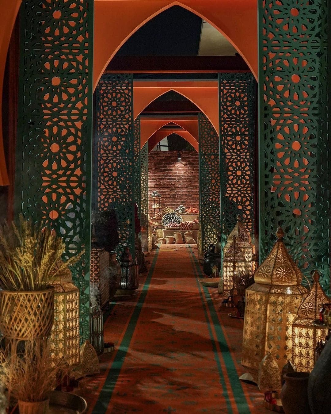 Haveli Nights