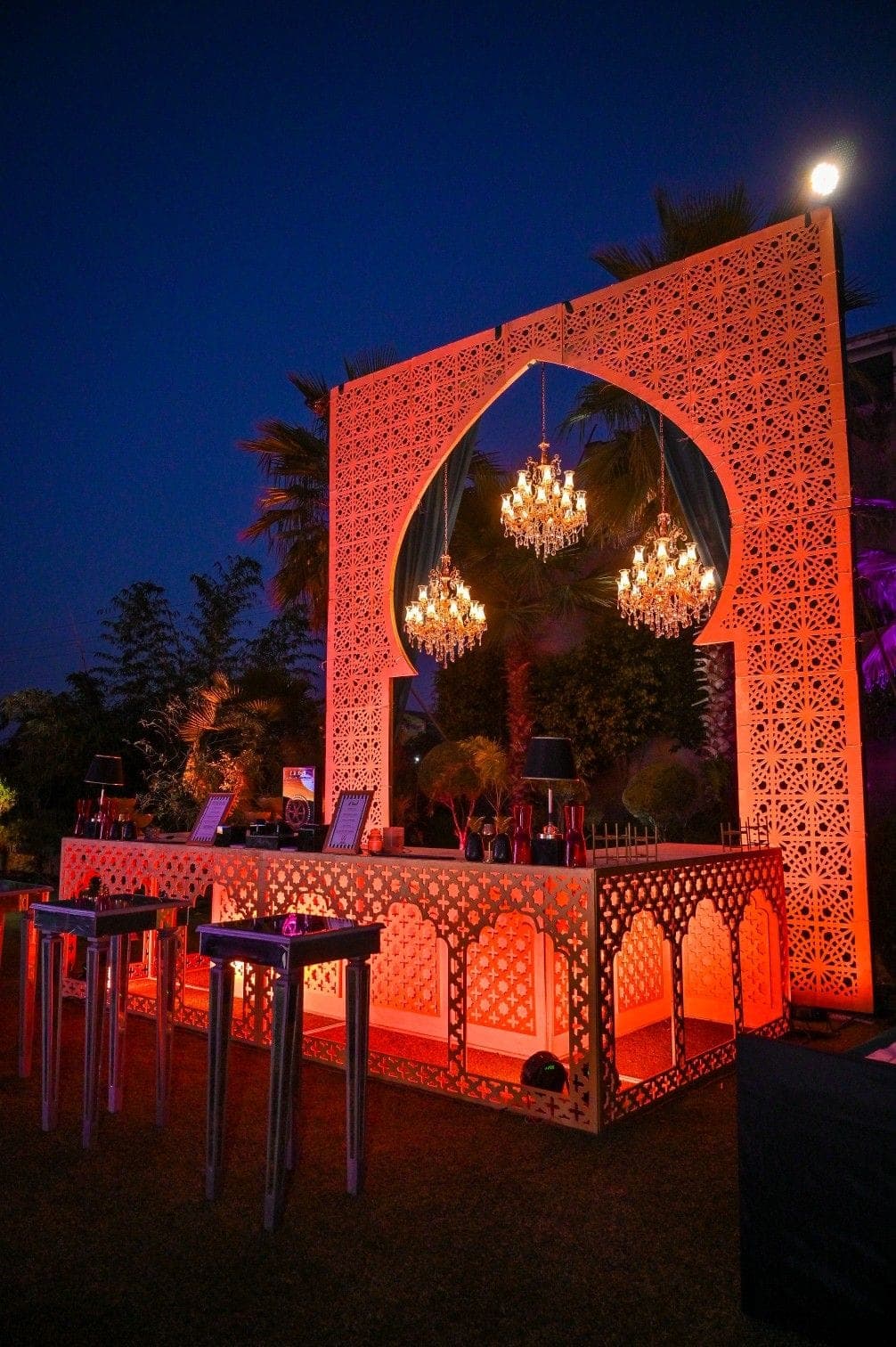 Haveli Nights