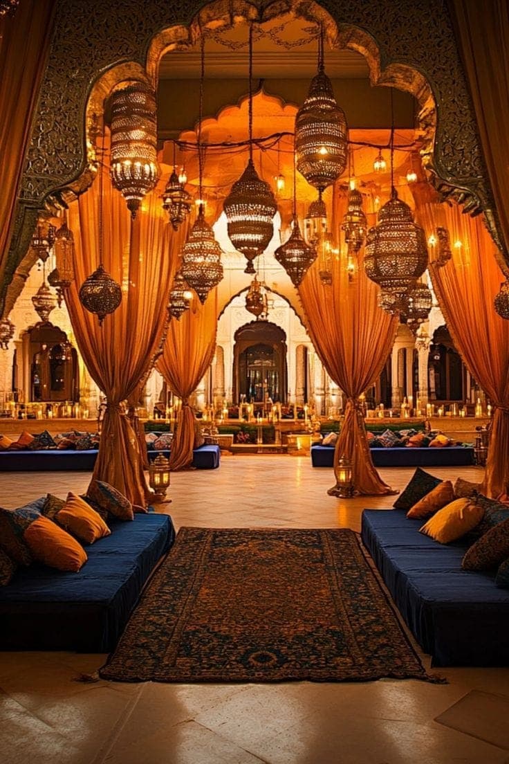Haveli Nights
