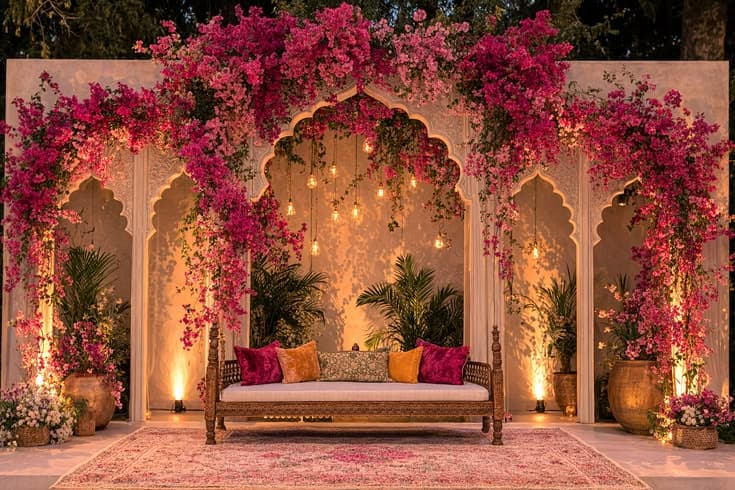 Haveli Nights