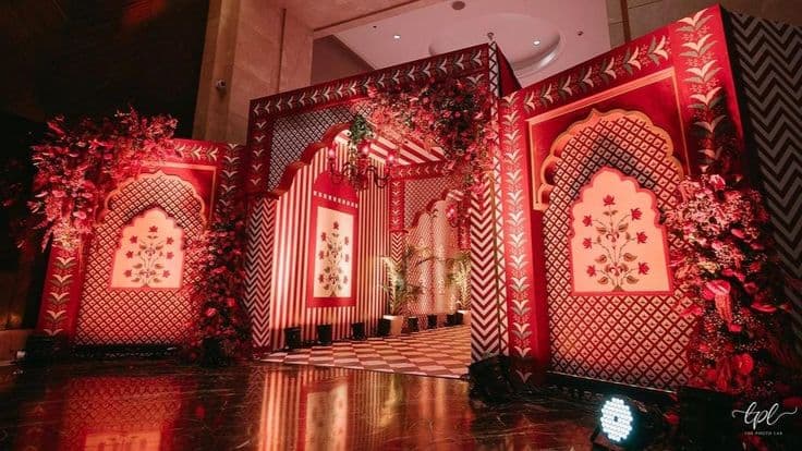 Haveli Nights