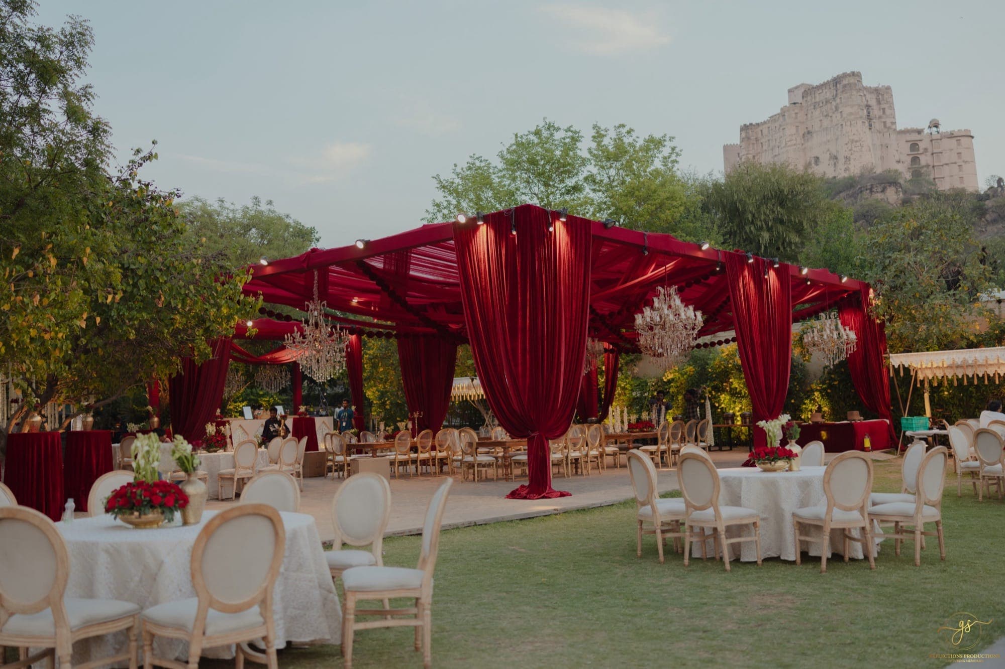 Royal Indian