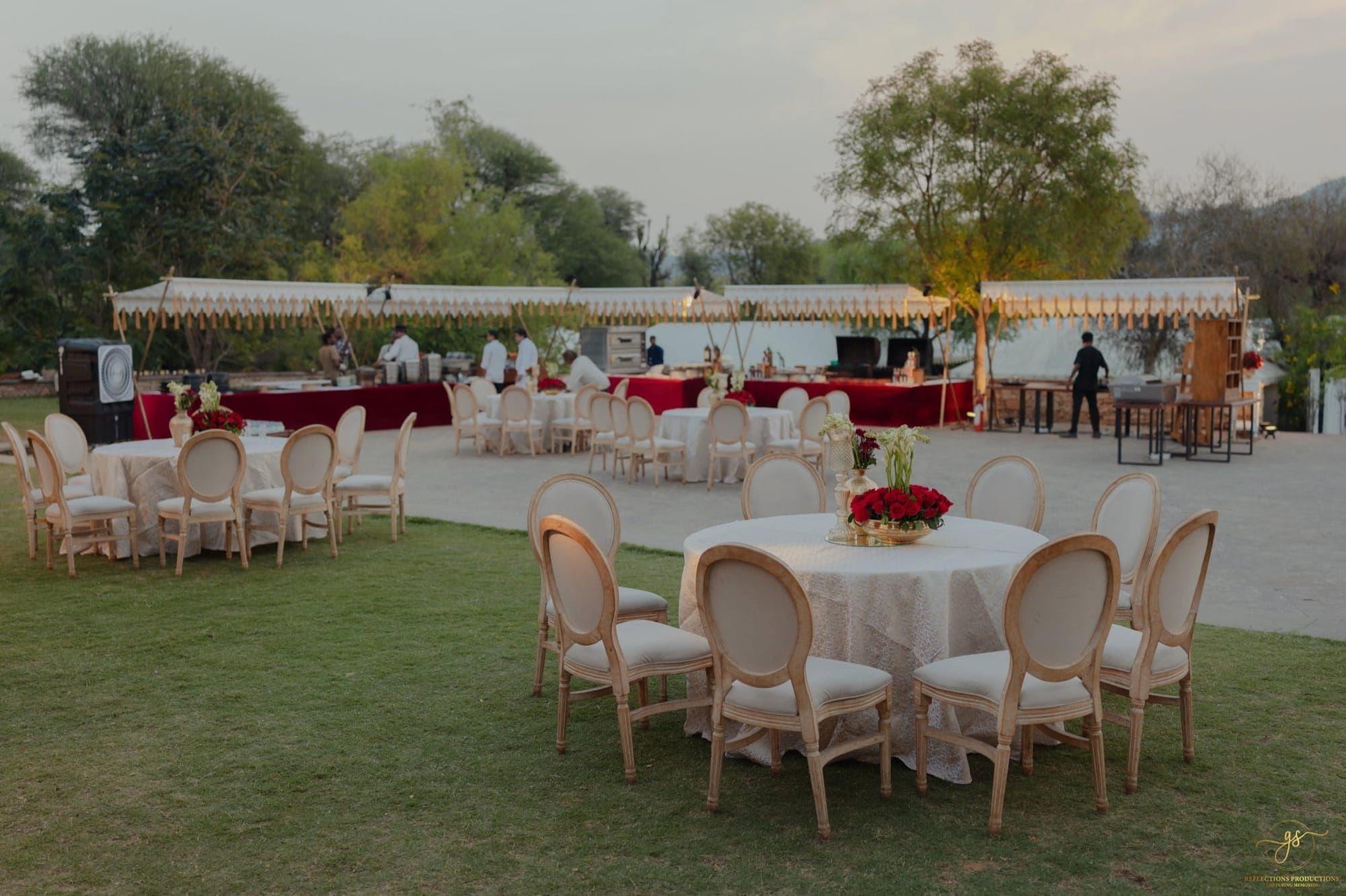 Royal Indian