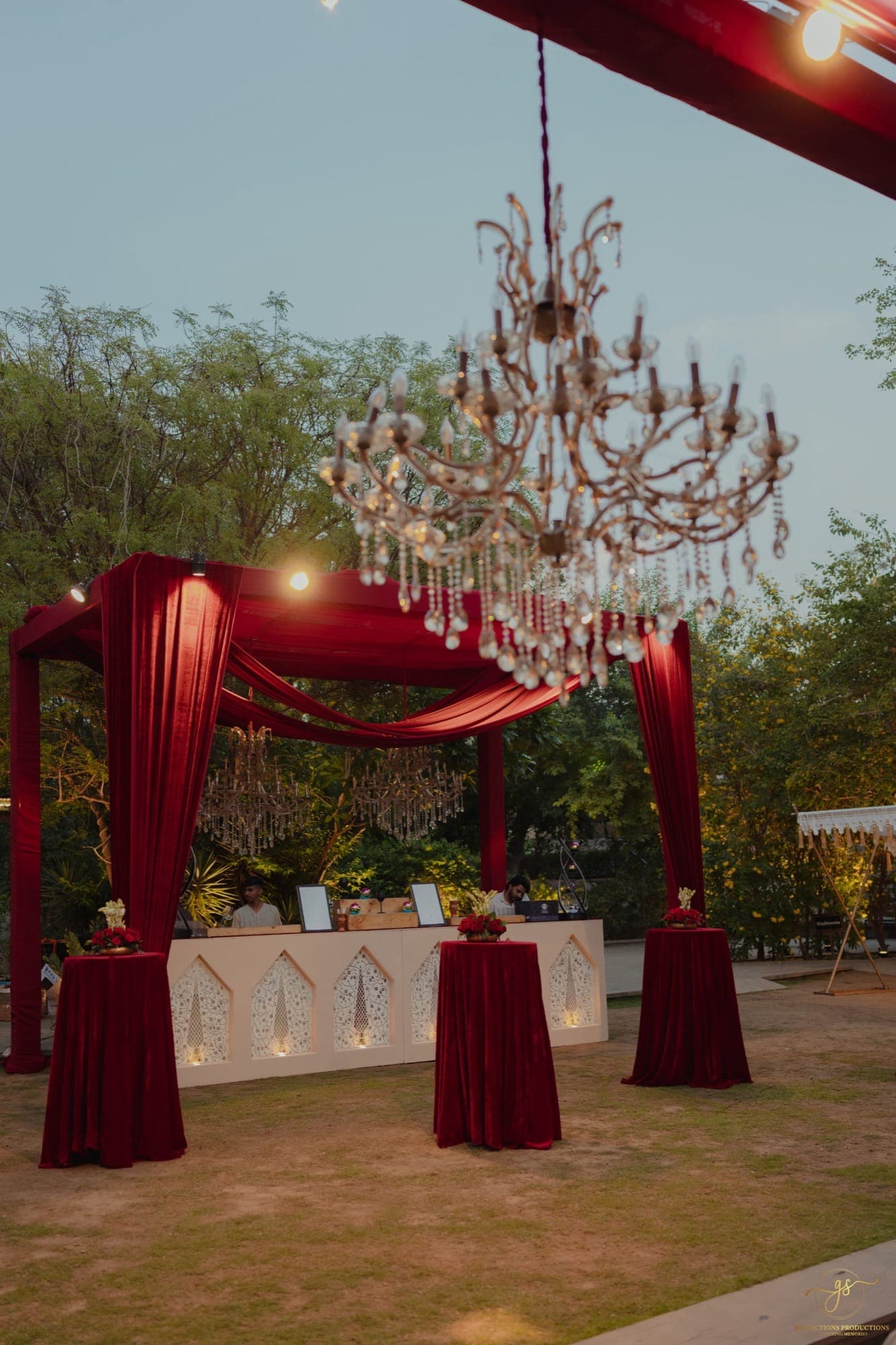 Royal Indian
