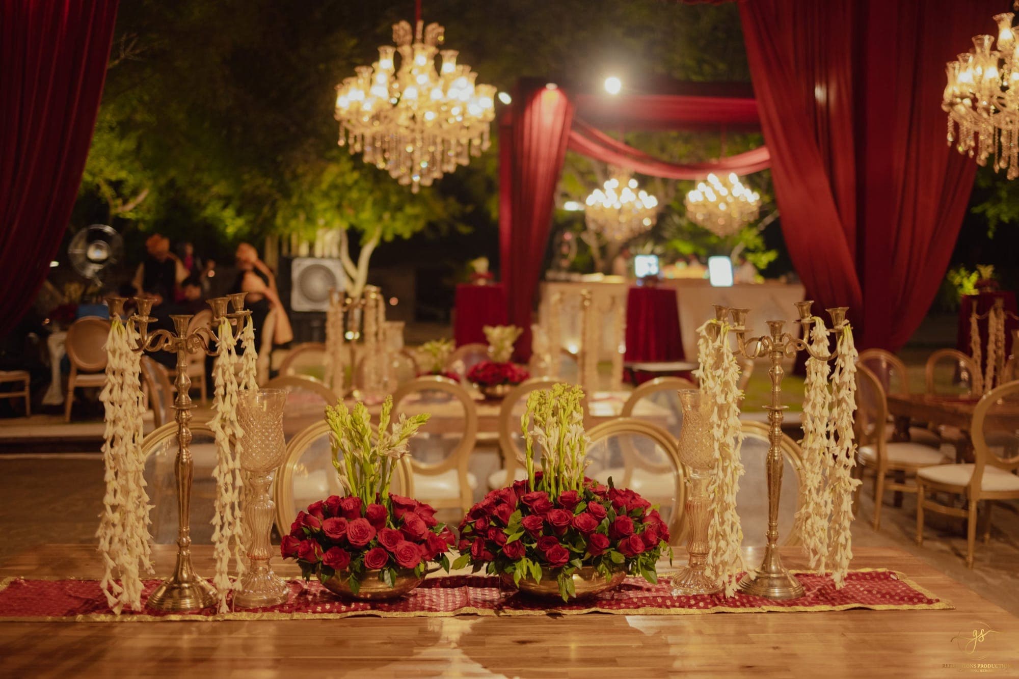 Royal Indian