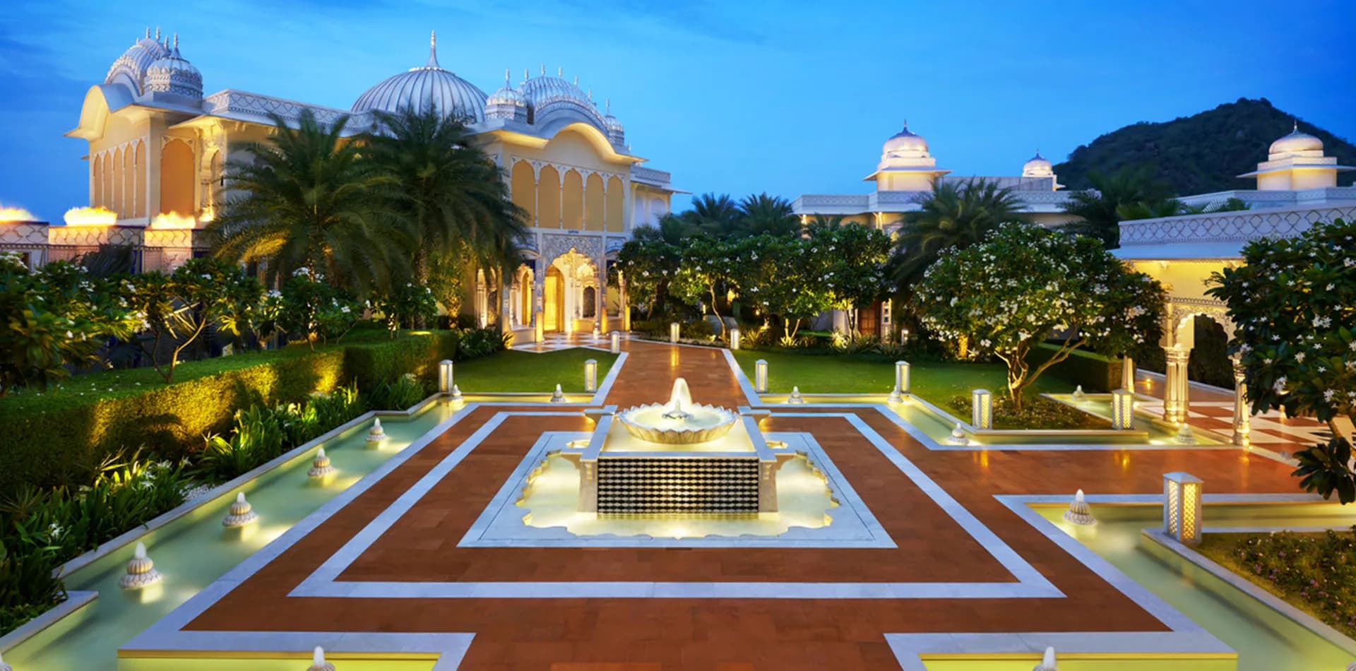 Leela Palace
