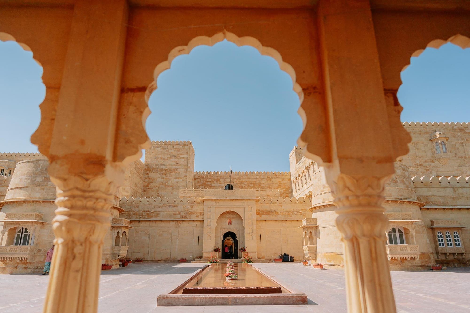 Suryagarh