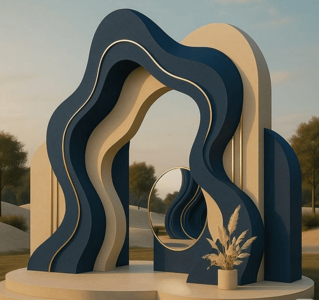 3-D Models