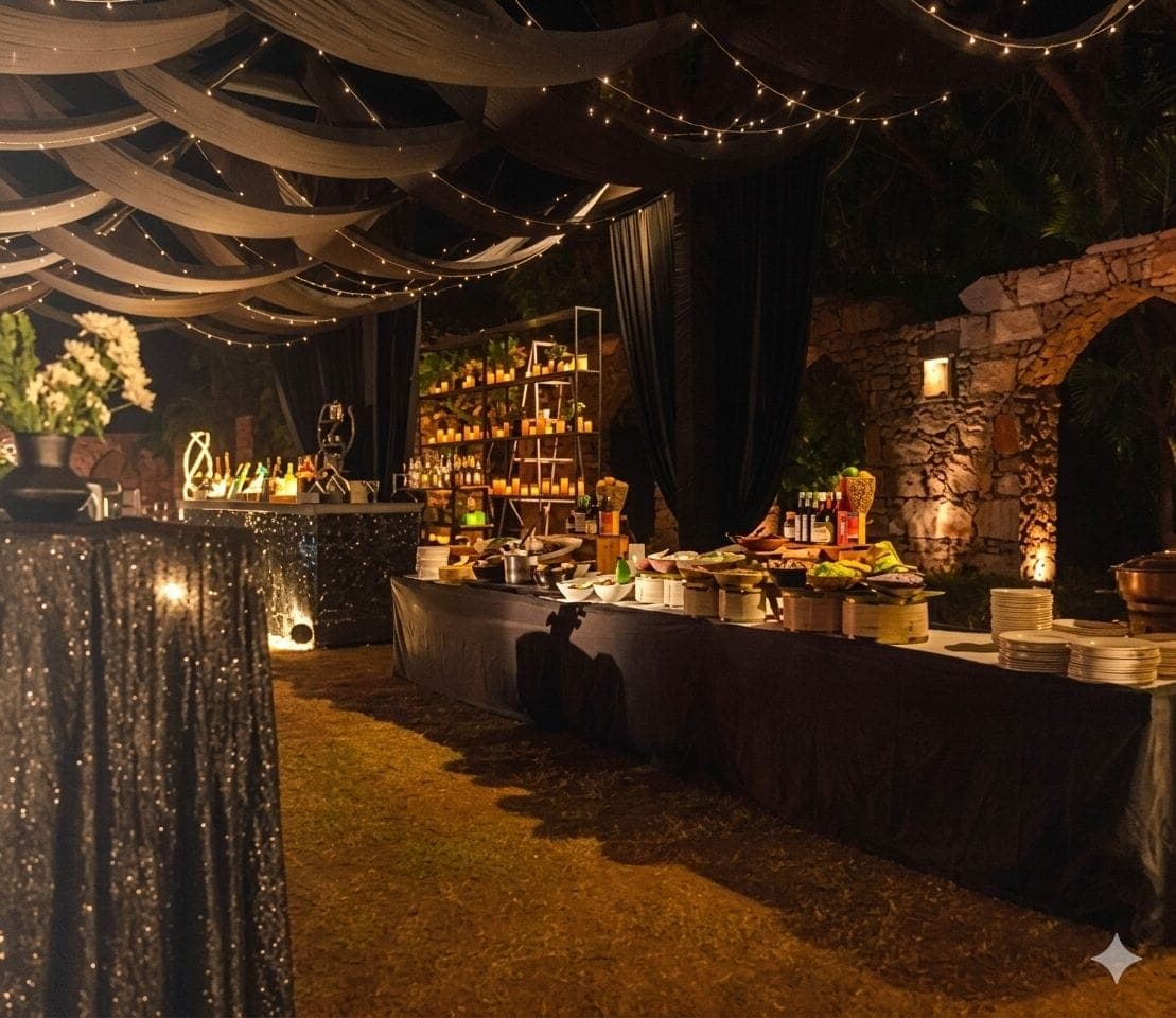Food & Beverage