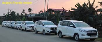 Travel & Logistics
