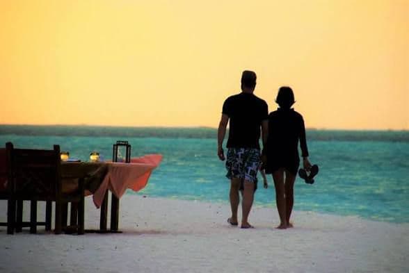 Honeymoon Planning