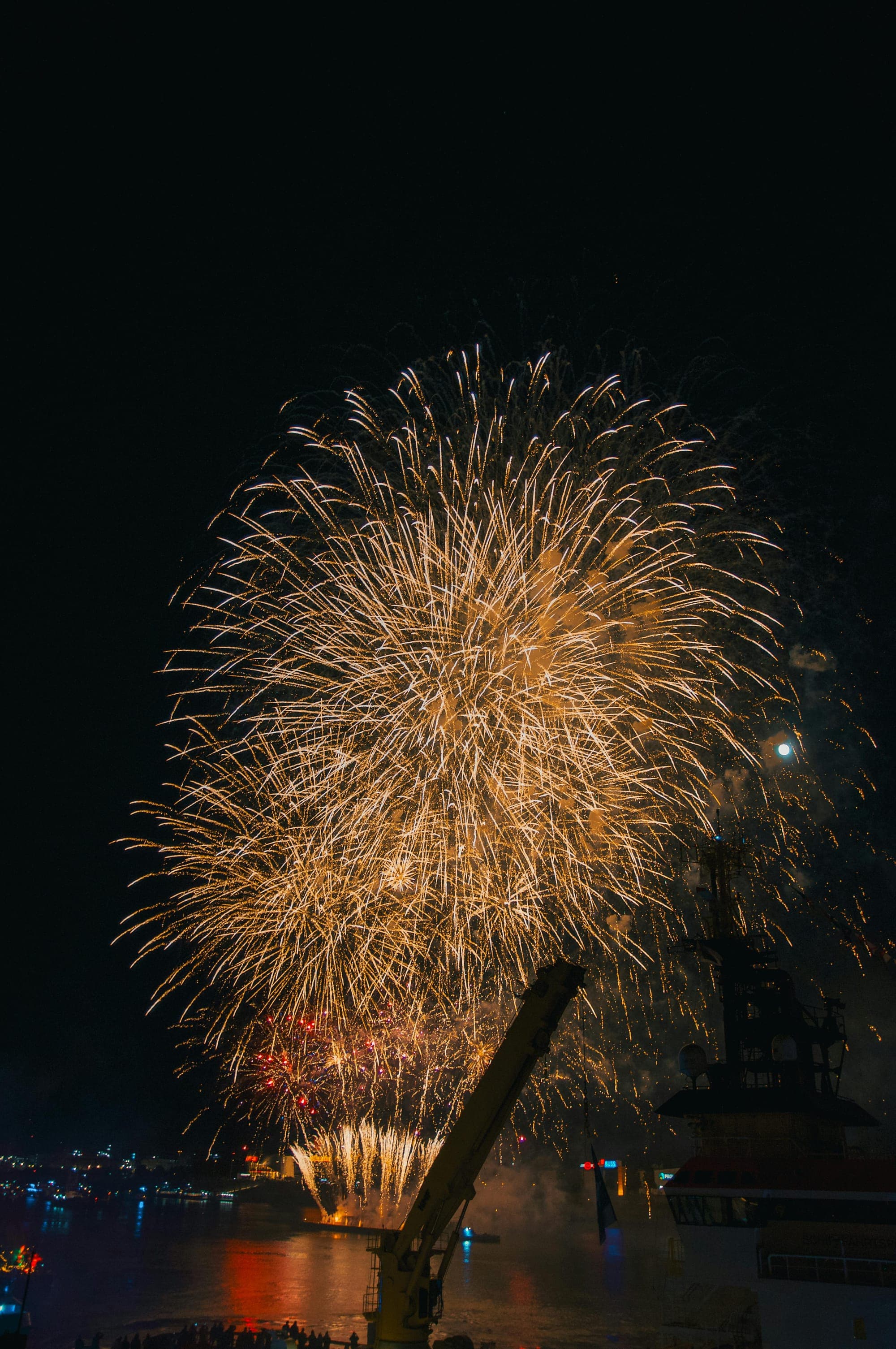 SFX & Fireworks