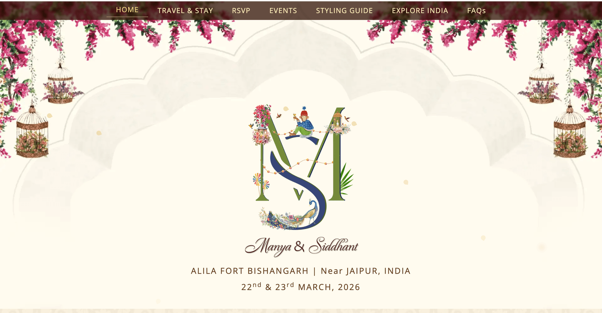 Website Creation