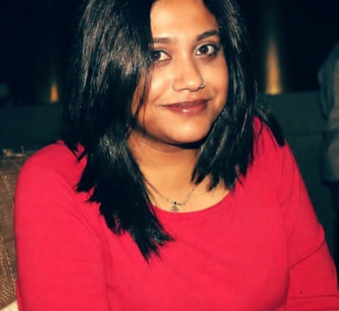 Rukmini