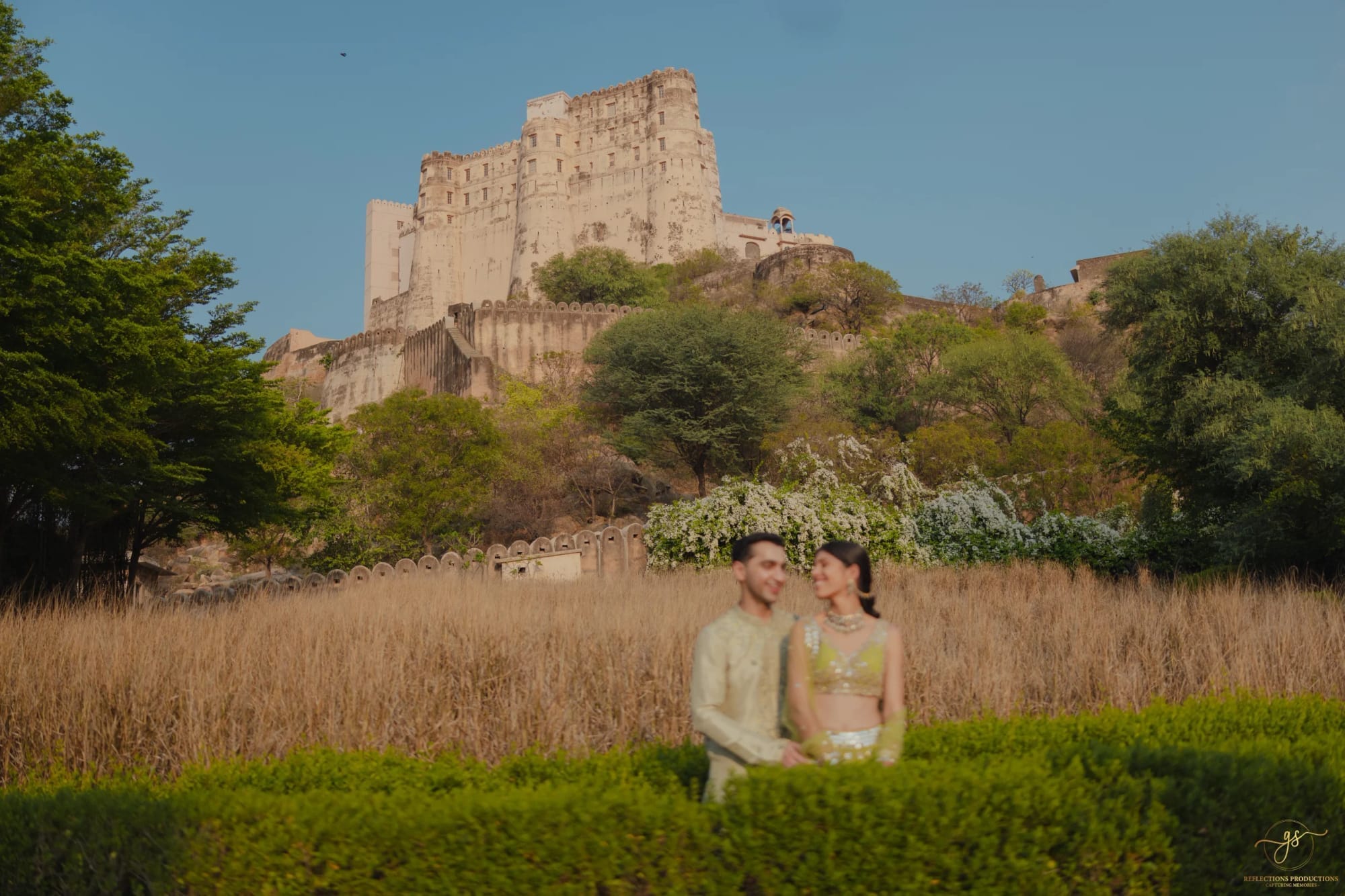 Wedding gallery
