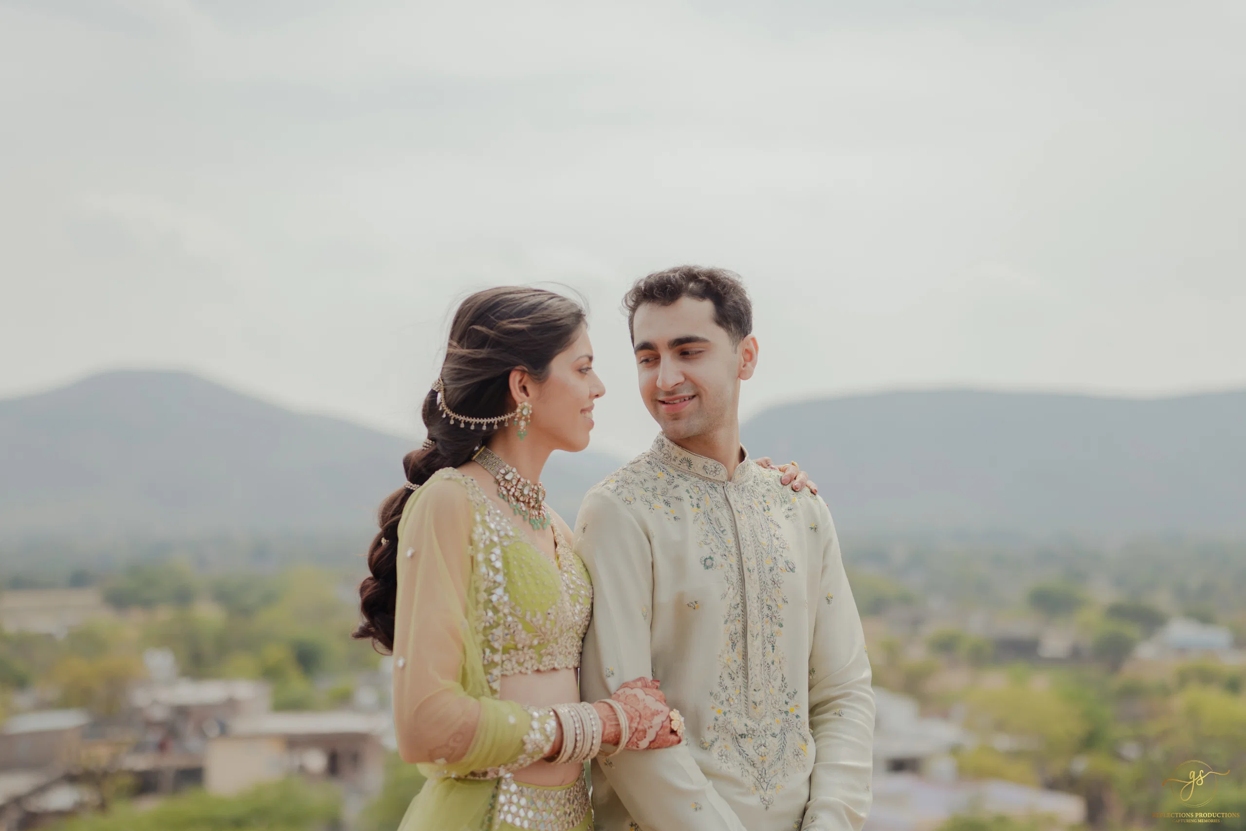 Wedding gallery