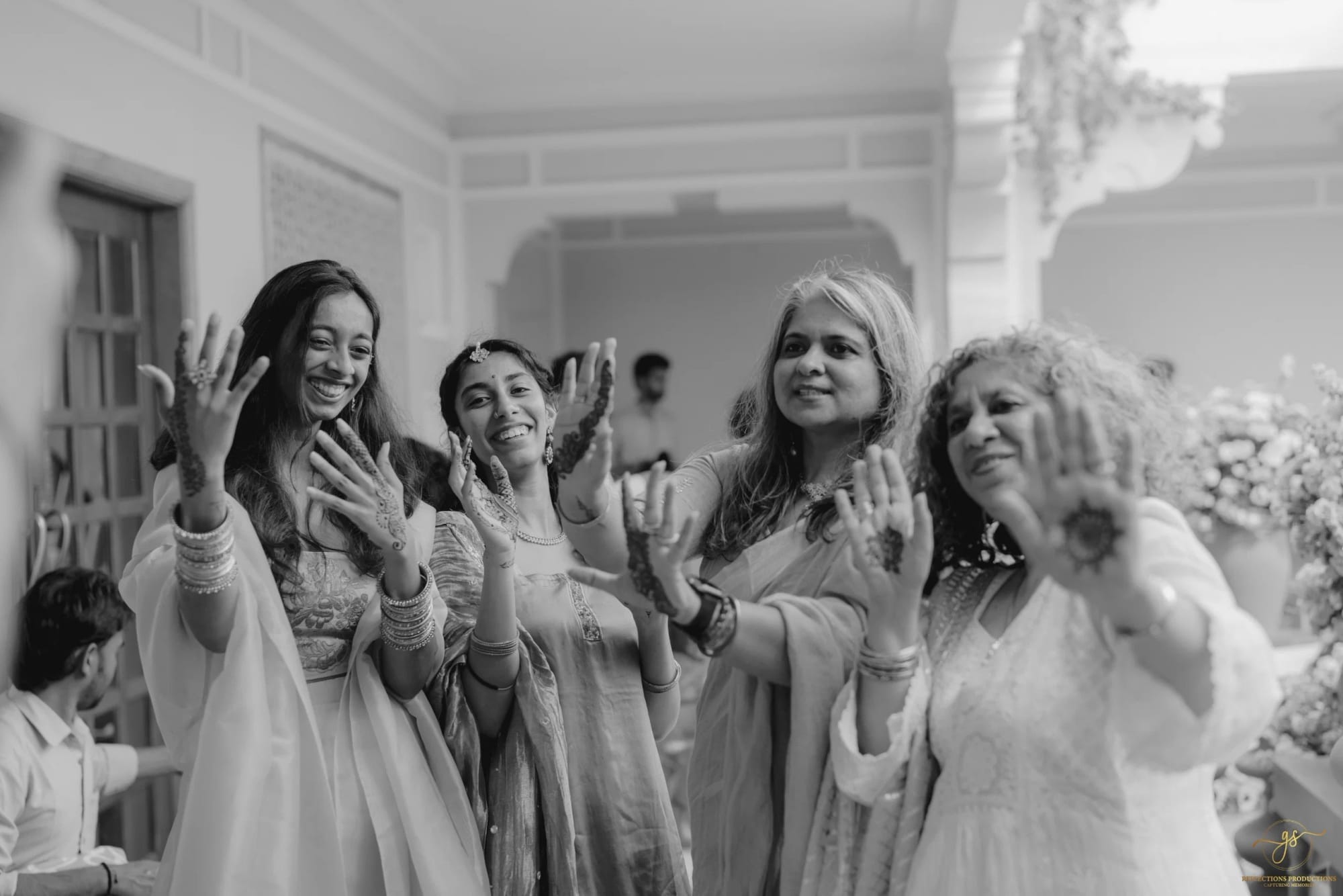 Wedding gallery