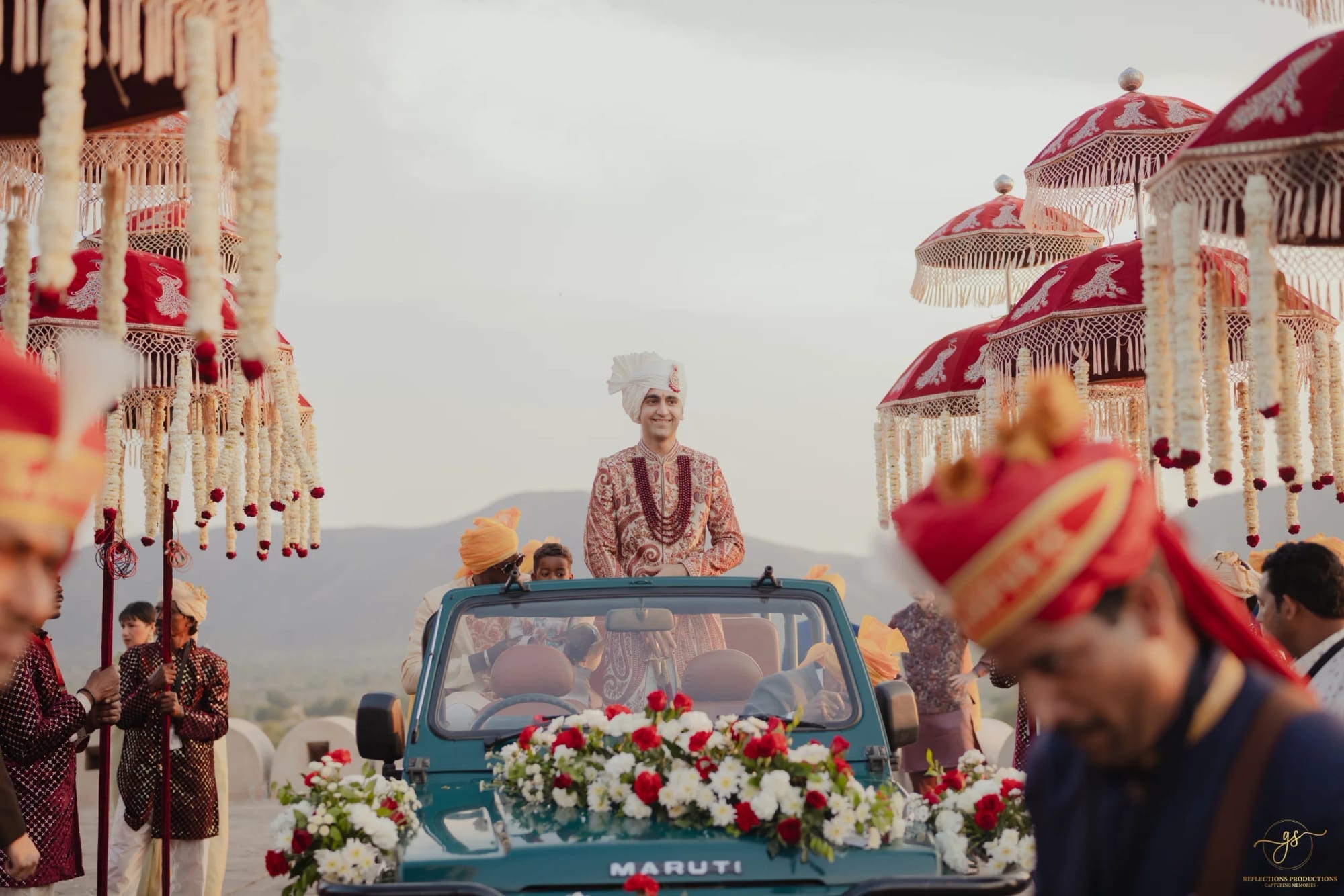 Wedding gallery