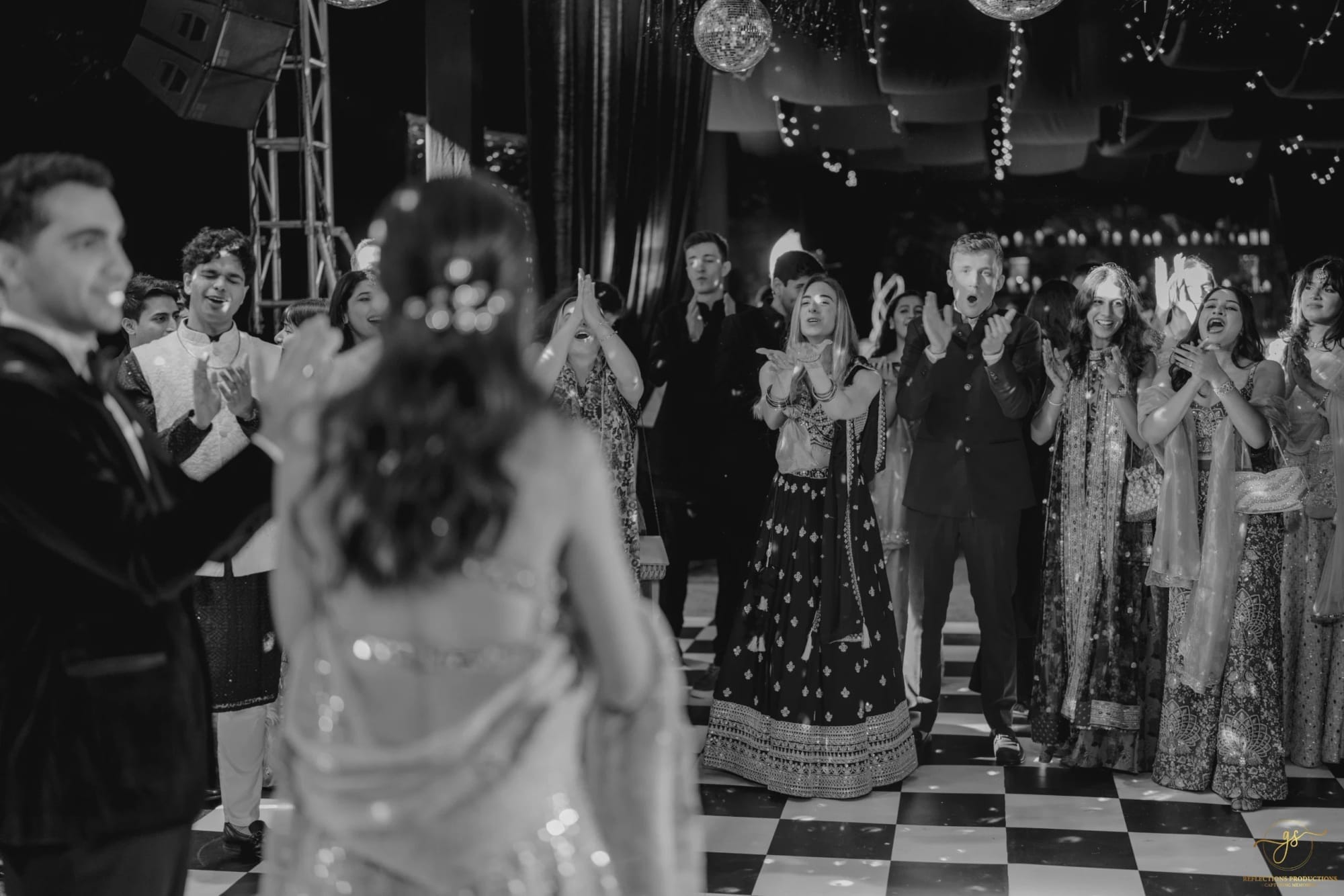Wedding gallery