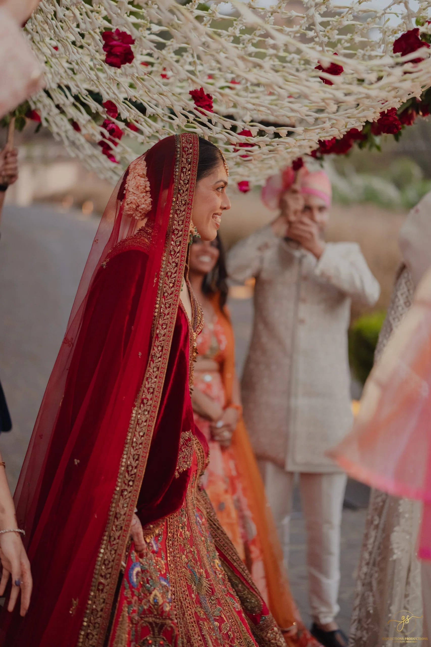 Wedding gallery