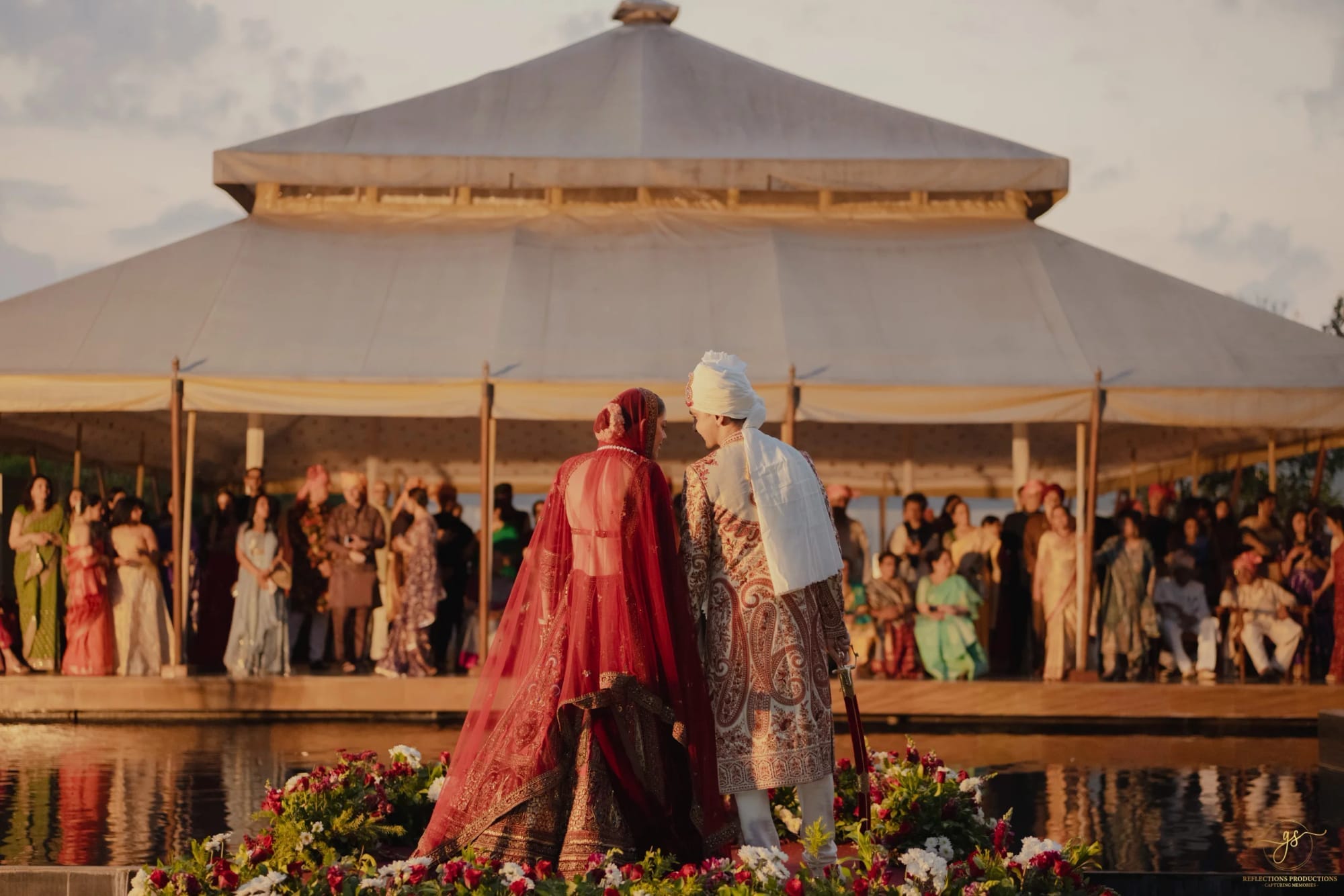Wedding gallery