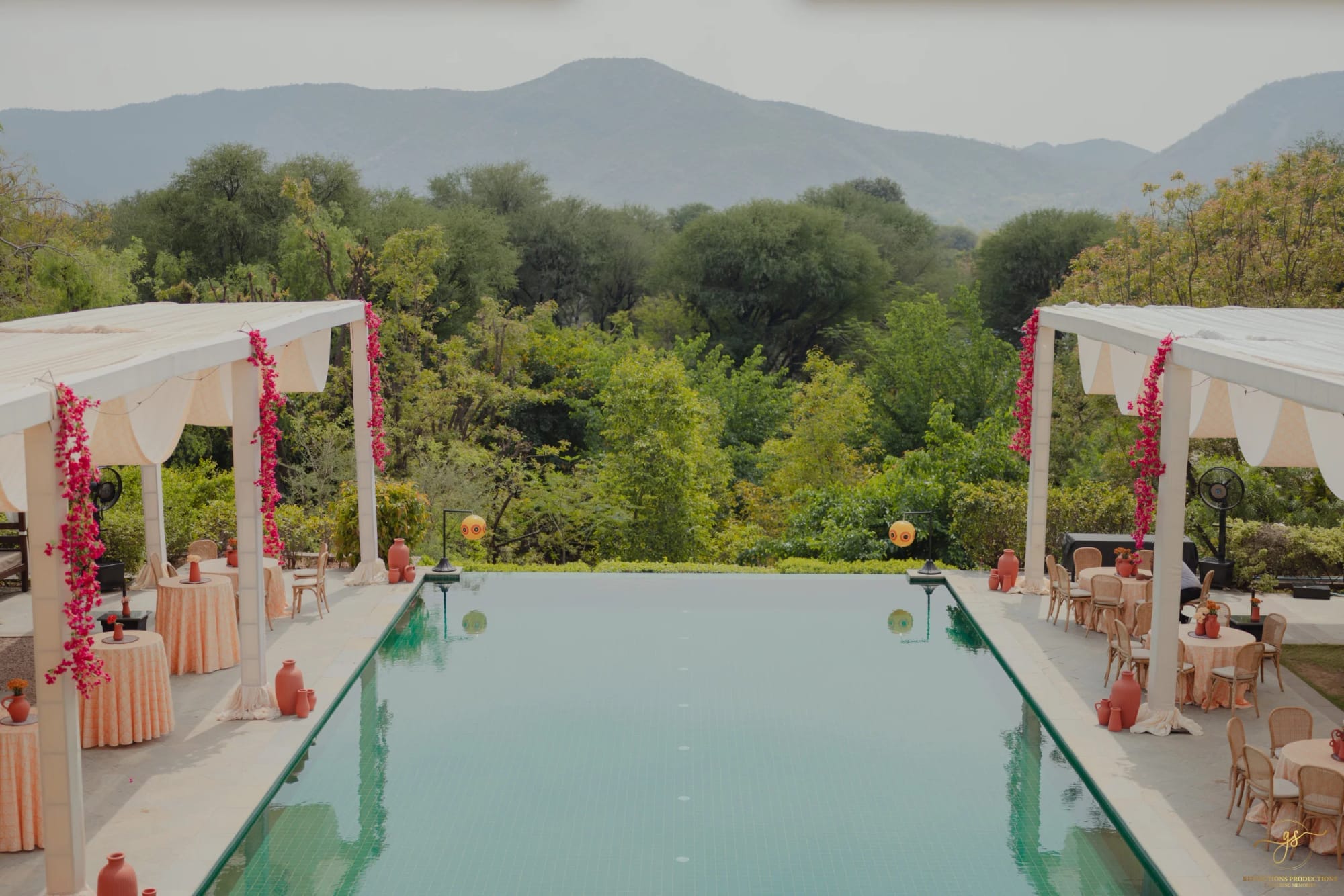 Hotel & Venue Procurement