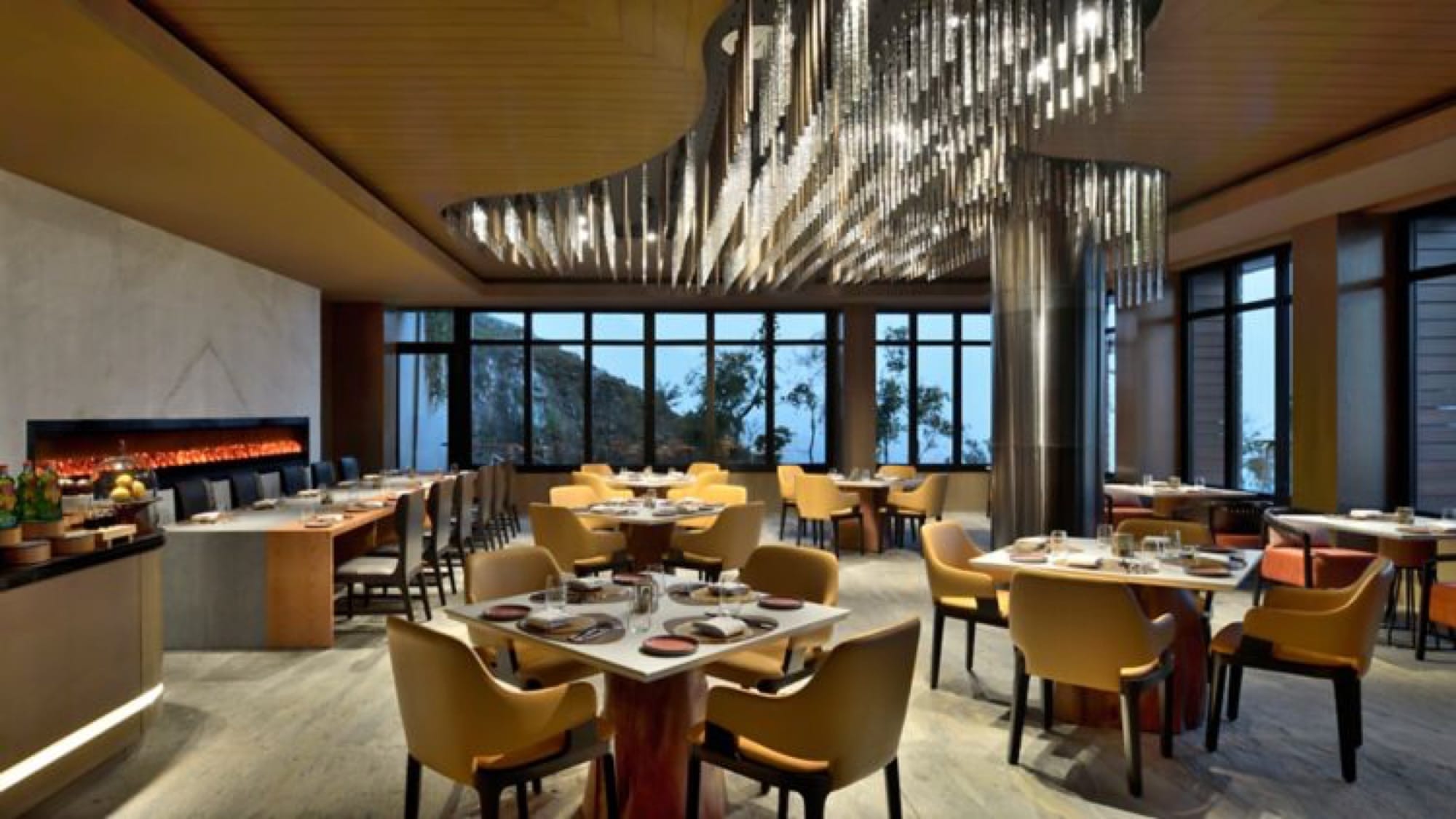 The Westin Himalayas, Rishikesh