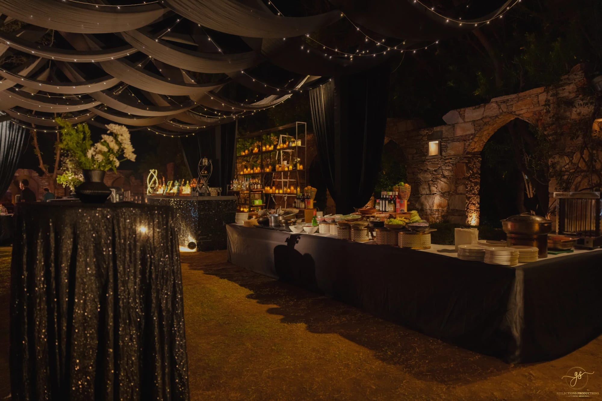Wedding gallery