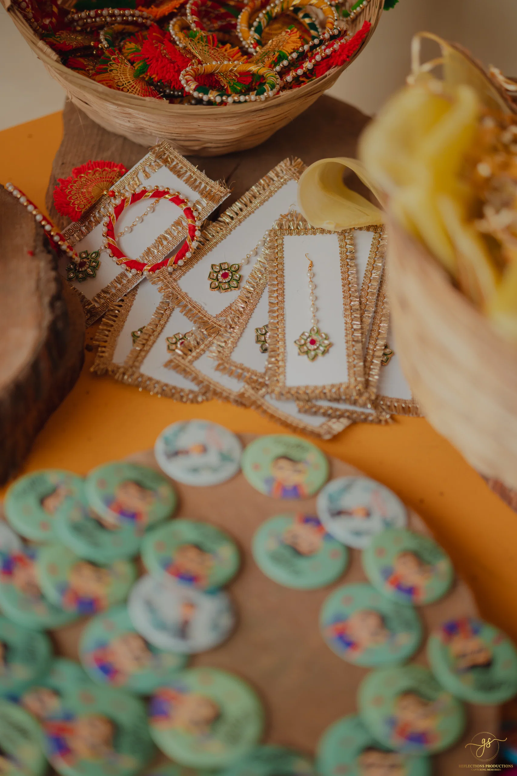 Wedding gallery