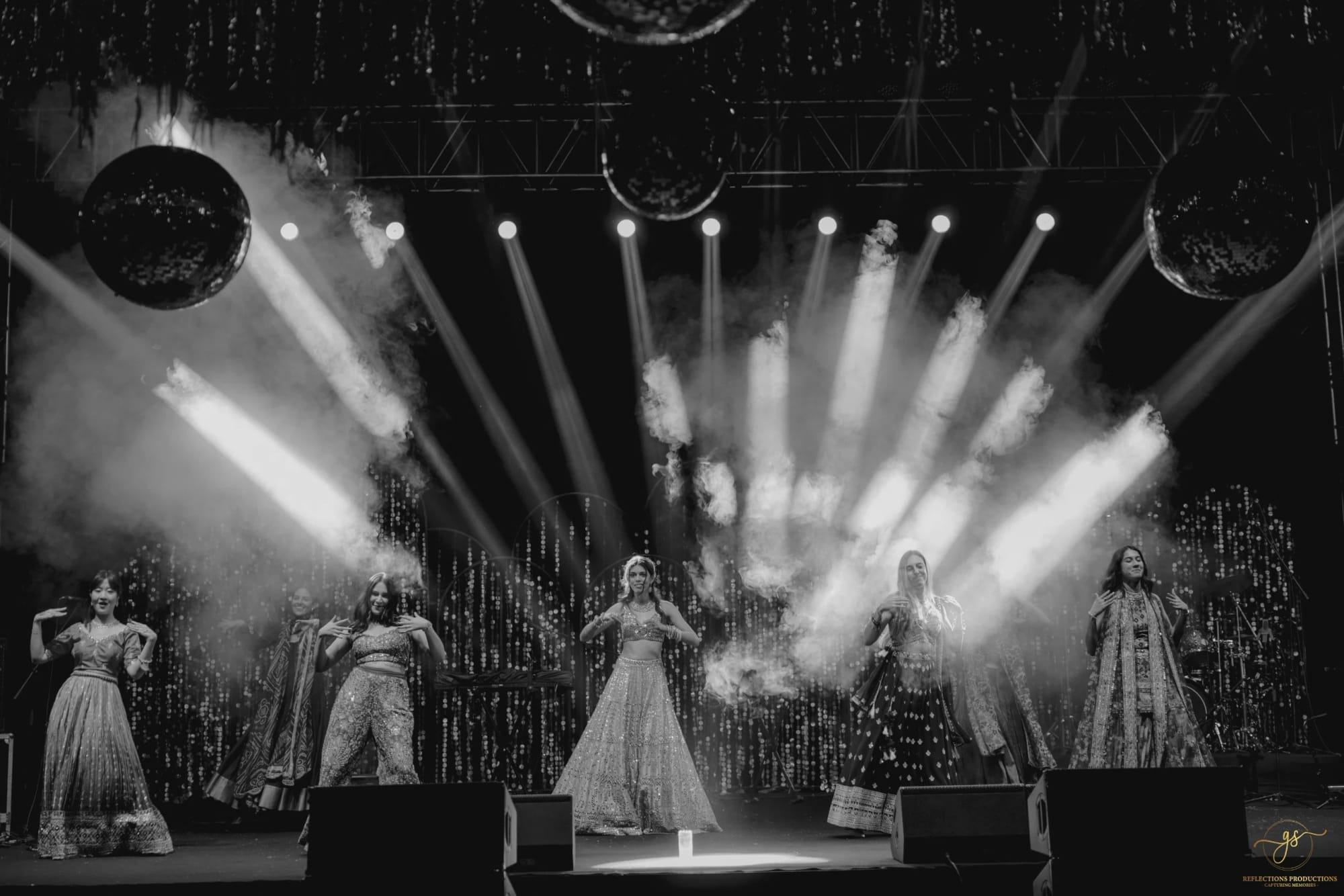 Wedding gallery